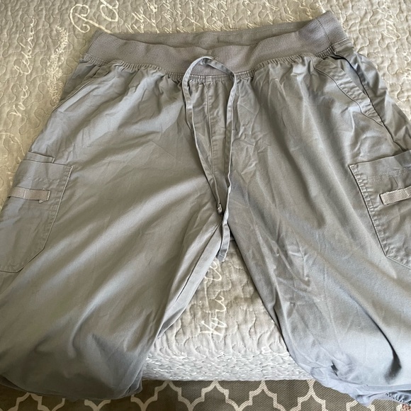 Uniform Scrub Pants - Picture 2 of 4
